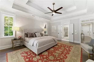 101 Smith Forest Ln, Alpharetta, GA 30004 - Photo 35