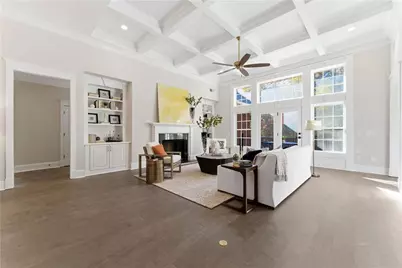 101 Smith Forest Lane, Alpharetta, GA 30004 - Photo 11