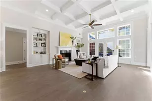 101 Smith Forest Ln, Alpharetta, GA 30004 - Photo 11