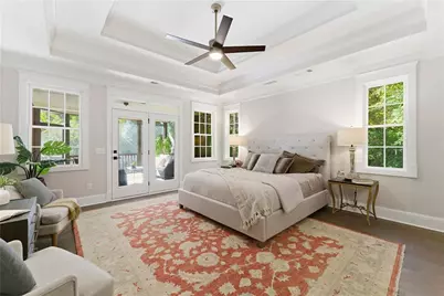 101 Smith Forest Lane, Alpharetta, GA 30004 - Photo 33