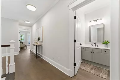 101 Smith Forest Lane, Alpharetta, GA 30004 - Photo 31