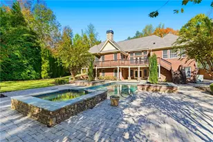 101 Smith Forest Ln, Alpharetta, GA 30004 - Photo 57