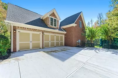 101 Smith Forest Lane, Alpharetta, GA 30004 - Photo 5
