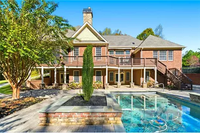 101 Smith Forest Lane, Alpharetta, GA 30004 - Photo 61