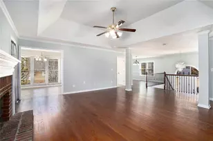 420 Hunters Creek, Dallas, GA 30157 - Photo 9