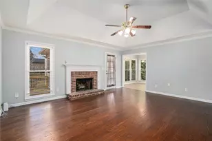 420 Hunters Creek, Dallas, GA 30157 - Photo 7