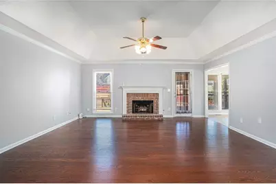 420 Hunters Creek, Dallas, GA 30157 - Photo 5