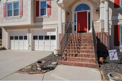 420 Hunters Creek, Dallas, GA 30157 - Photo 3