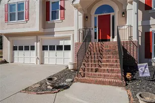 420 Hunters Creek, Dallas, GA 30157 - Photo 3