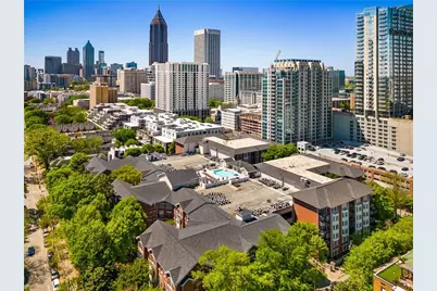 850 Piedmont Avenue NE #1307, Atlanta, GA 30308 - Photo 49