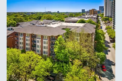 850 Piedmont Avenue NE #1307, Atlanta, GA 30308 - Photo 1