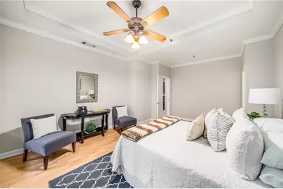 850 Piedmont Avenue NE #1307, Atlanta, GA 30308 - Photo 25