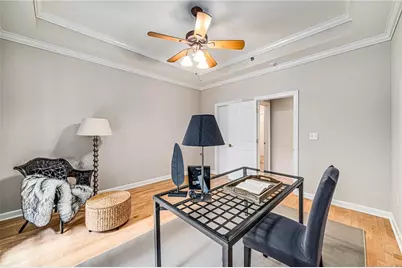 850 Piedmont Avenue NE #1307, Atlanta, GA 30308 - Photo 11