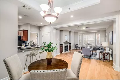 850 Piedmont Avenue NE #1307, Atlanta, GA 30308 - Photo 7