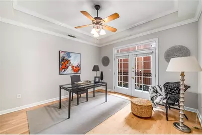 850 Piedmont Avenue NE #1307, Atlanta, GA 30308 - Photo 5