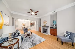 850 Piedmont Ave NE, Atlanta, GA 30308 - Photo 9