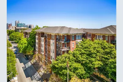 850 Piedmont Avenue NE #1307, Atlanta, GA 30308 - Photo 47