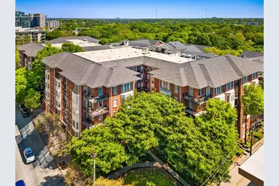 850 Piedmont Avenue NE #1307, Atlanta, GA 30308 - Photo 45
