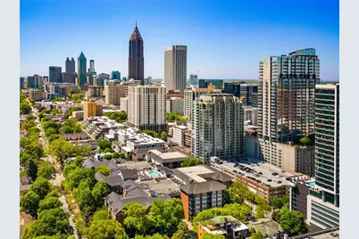 850 Piedmont Avenue NE #1307, Atlanta, GA 30308 - Photo 51