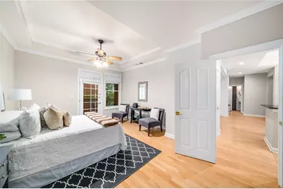 850 Piedmont Avenue NE #1307, Atlanta, GA 30308 - Photo 23