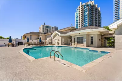 850 Piedmont Avenue NE #1307, Atlanta, GA 30308 - Photo 35