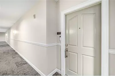 850 Piedmont Avenue NE #1307, Atlanta, GA 30308 - Photo 19