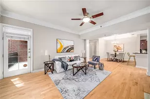 850 Piedmont Ave NE, Atlanta, GA 30308 - Photo 9