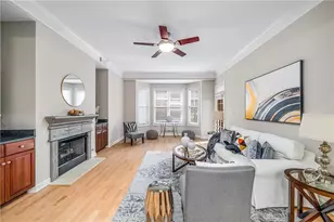 850 Piedmont Ave NE, Atlanta, GA 30308 - Photo 5