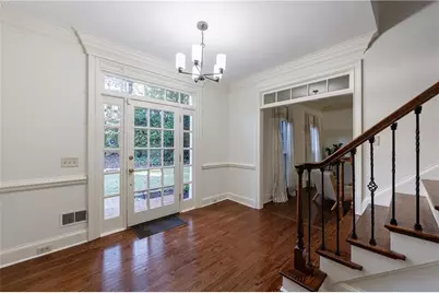 15 Vickwood Court NE, Marietta, GA 30068 - Photo 5