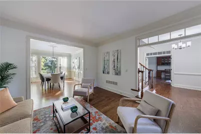 15 Vickwood Court NE, Marietta, GA 30068 - Photo 9