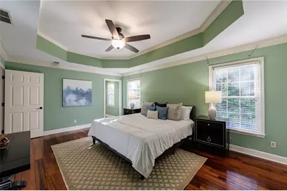 15 Vickwood Court NE, Marietta, GA 30068 - Photo 33