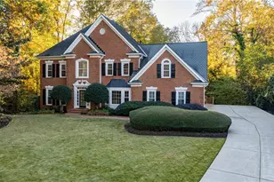15 Vickwood Ct NE, Marietta, GA 30068 - Photo 3