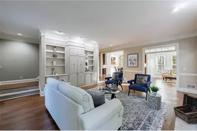 15 Vickwood Court NE, Marietta, GA 30068 - Photo 29