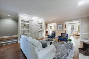 15 Vickwood Ct NE, Marietta, GA 30068 - Photo 29