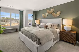 2516 Acacia Walk, Acworth, GA 30101 - Photo 11