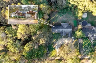 466 Pendergrass Rd, Winder, GA 30680 - Photo 3