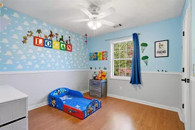 29 Camelot Drive, Cartersville, GA 30121 - Photo 23