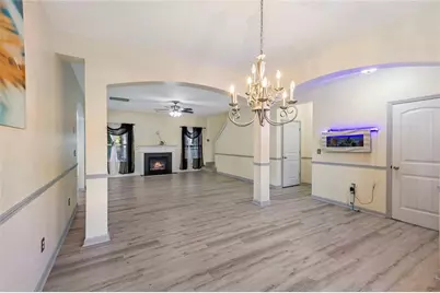 9776 Ivey Ridge Circle, Jonesboro, GA 30238 - Photo 5