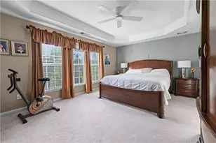 135 Splinter Ct, Suwanee, GA 30024 - Photo 29