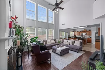 135 Splinter Court, Suwanee, GA 30024 - Photo 11