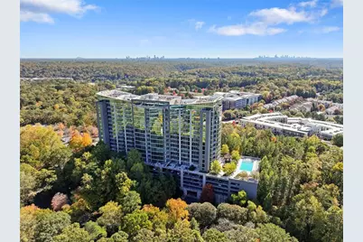 3300 Windy Ridge Parkway SE #804, Atlanta, GA 30339 - Photo 1