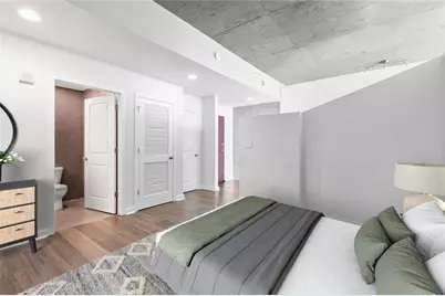 3300 Windy Ridge Parkway SE #804, Atlanta, GA 30339 - Photo 9