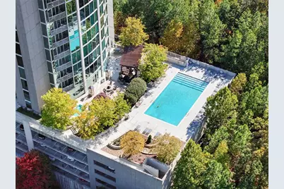 3300 Windy Ridge Parkway SE #804, Atlanta, GA 30339 - Photo 13