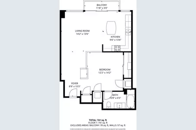 3300 Windy Ridge Parkway SE #804, Atlanta, GA 30339 - Photo 57