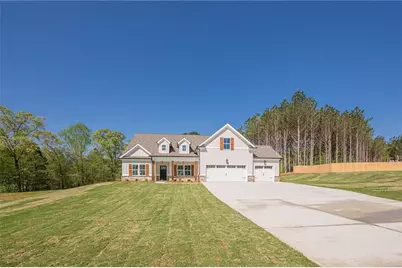 30 Pinewood Drive, Covington, GA 30014 - Photo 1