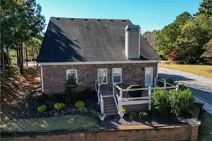 205 Heritage Stroll, Athens, GA 30606 - Photo 5