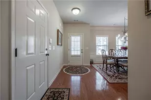 205 Heritage Stroll, Athens, GA 30606 - Photo 9