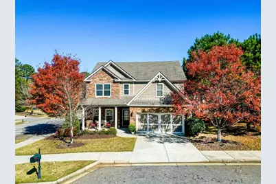 205 Heritage Stroll, Athens, GA 30606 - Photo 1