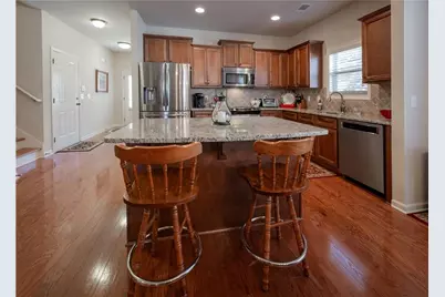 205 Heritage Stroll, Athens, GA 30606 - Photo 17