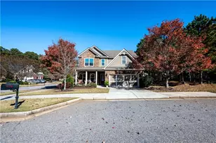 205 Heritage Stroll, Athens, GA 30606 - Photo 7